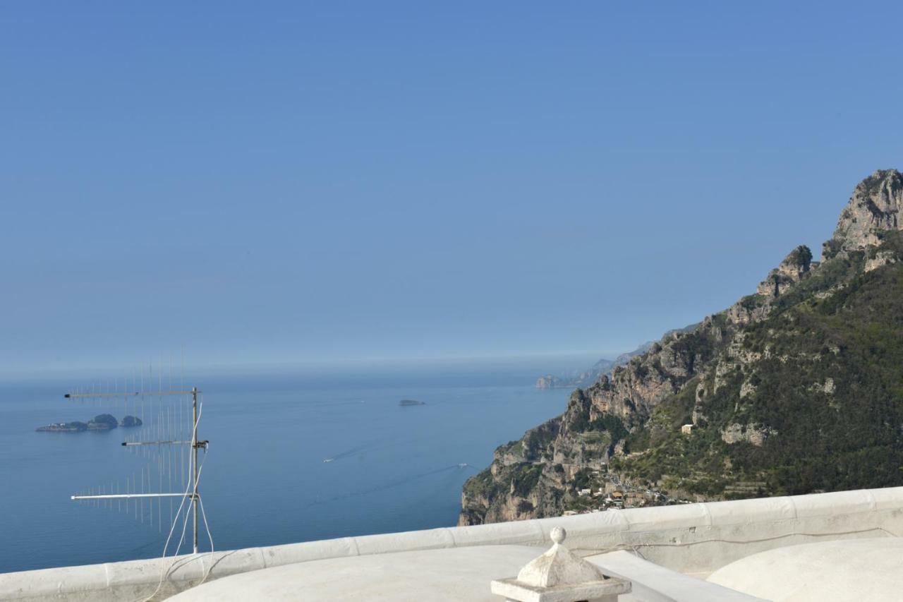 Sweet Home Positano Exterior foto
